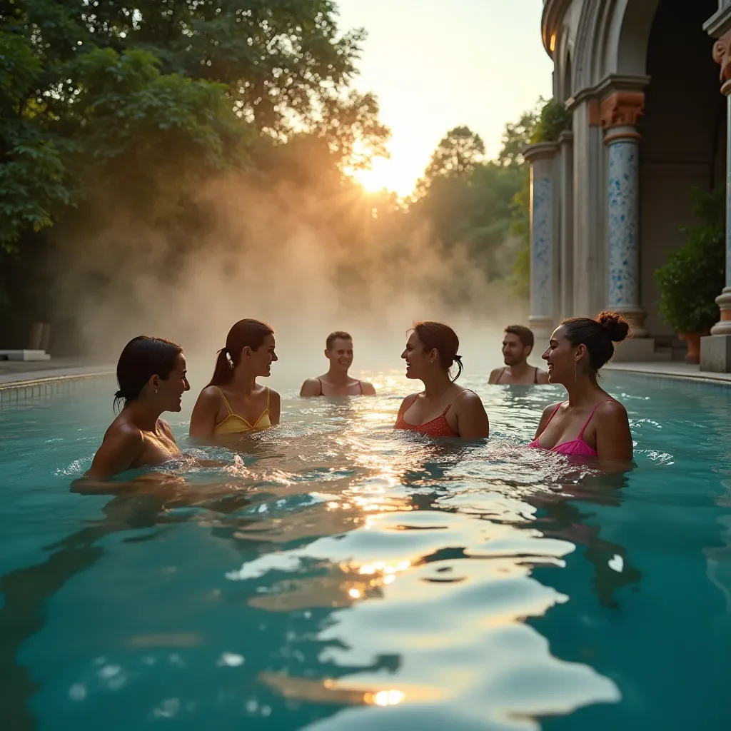 Innovative workspace